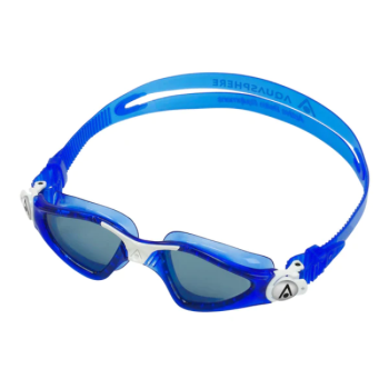 AQUA SPHRE -  Kayenne JR.A - Blue/White Smoke Lens - EP3014009LD